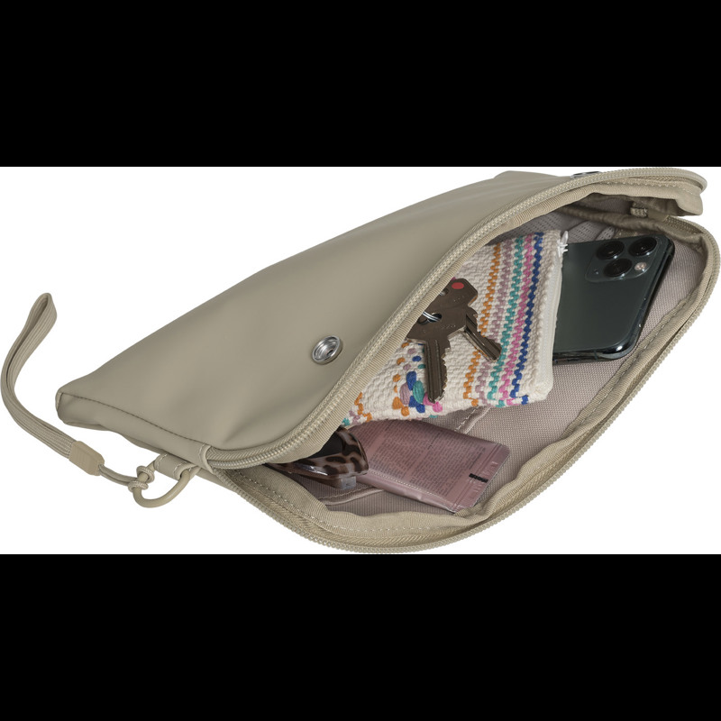 Beckmann Weekendtaske Street 48H Beige 4