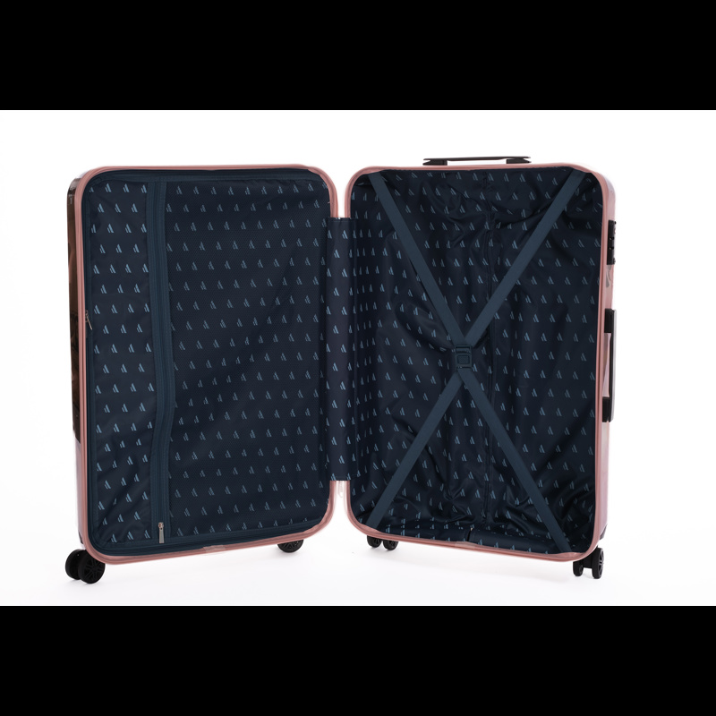 Aries Travel Kuffert Seattle Multi 76 Cm 6