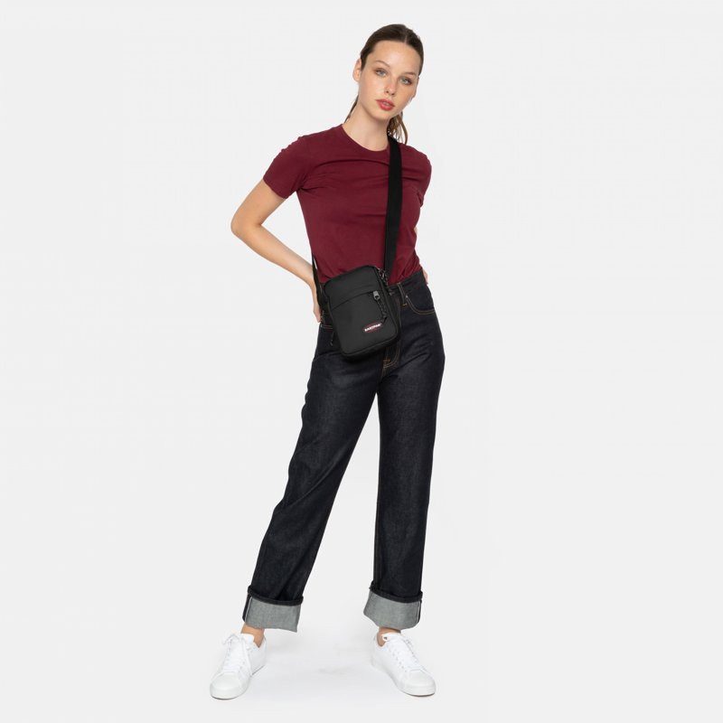 Eastpak Skuldertaske The One Sort 6