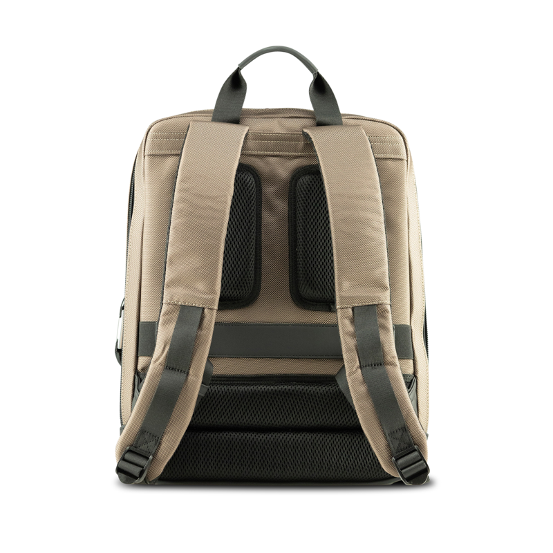 Jost Rygsæk Balling Taupe 15" 4
