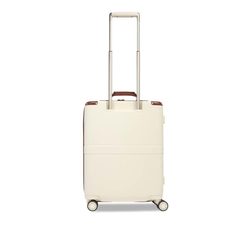 The Bridge Resväska Story Viaggo Creme 55 Cm 3