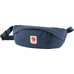 Fjällräven Midjeväska Ulvö Hip Pack M Blå