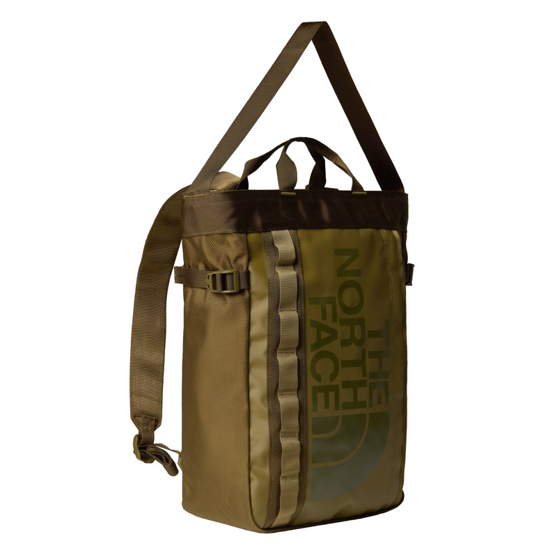 The North Face Tote Bag Base Camp  Oliven 1