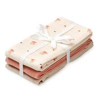 Cam Cam Copenhagen Stofble 3-pak Multi