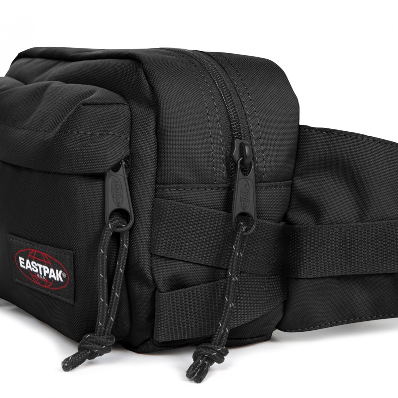 Eastpak Bæltetaske Bumbag Double Sort 3
