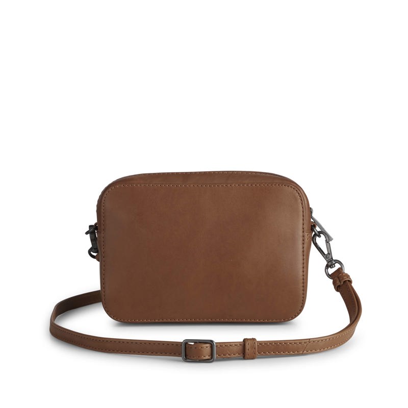 Markberg Crossbody Elea Antique Kastanje 3