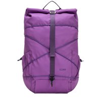 ELLIKER Rygsæk Rolltop Dayle  Lilla 1