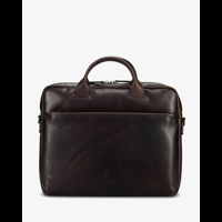 Jost Computertaske London 1 C Brun 15" 1