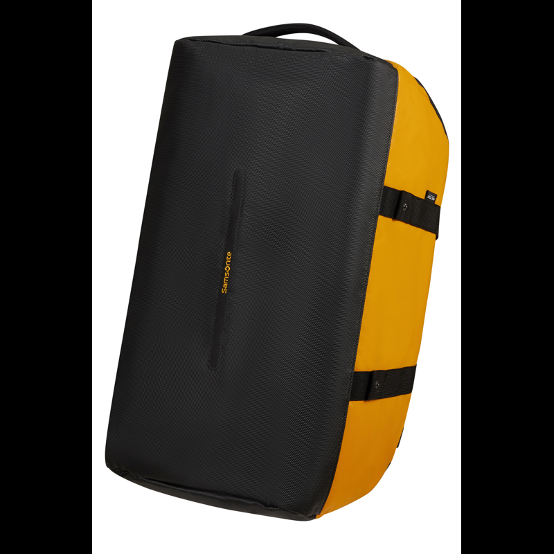 Samsonite Duffle Prodiver Gul Str M 7