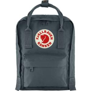 Fjällräven Ryggsäck Kånken Mini Grå