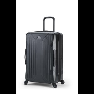 Gregory Kuffert Quadro Pro 71 Cm Sort