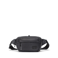 Herschel Midjeväska Ultralight 2  Svart 1