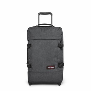 Eastpak Resväska Strapverz Svart denim