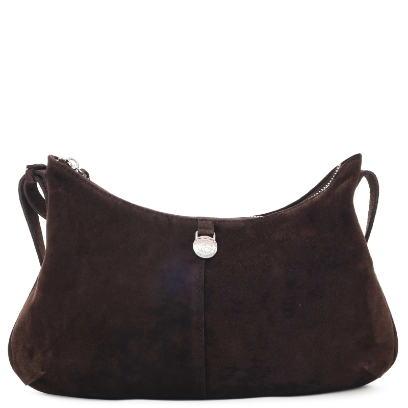 Adax Skuldertaske Brooklyn Rozzano M. Brun 2