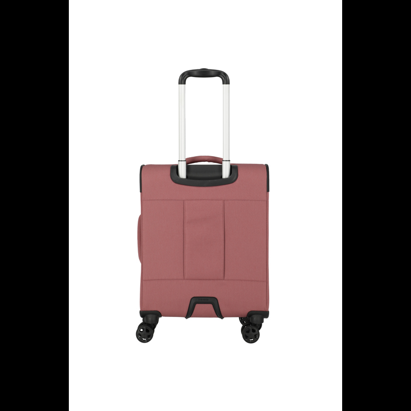 travelite Resväska Kick Off Rosa 55 Cm 8