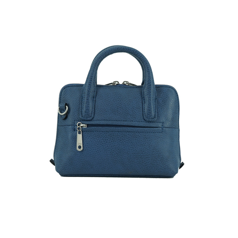 GiGi Fratelli Crossbody Romance  Denim 3