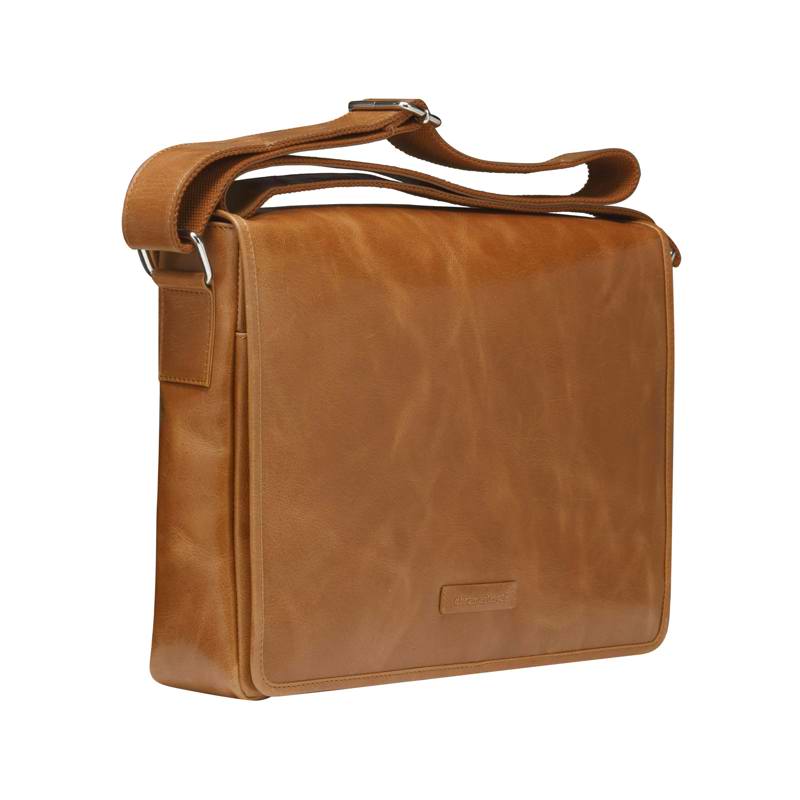 dbramante1928 Messenger Marselisborg Brun 14" 3