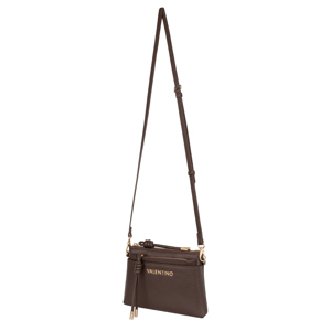 Valentino Bags Crossbody Saphira Re Brun alt image