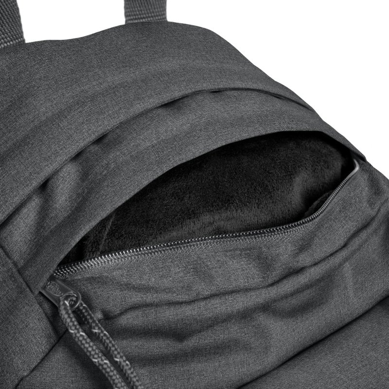 Eastpak Ryggsäck Padded Double Svart denim 13" 11