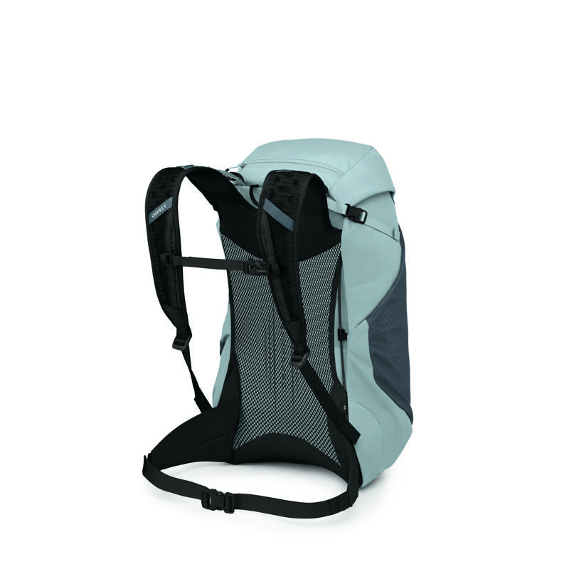 Osprey Vandrerygsæk Hikelite LT 30  Sølv 4