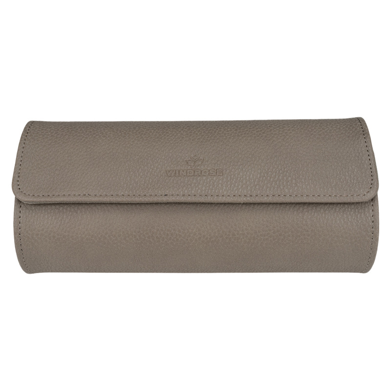 Windrose Rejseurkasse 3 ure Beige 2