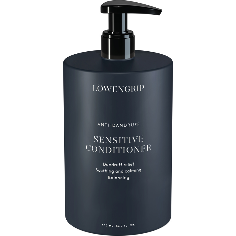 Löwengrip Balsam Anti-Dandruff Pärlemor 500 ml