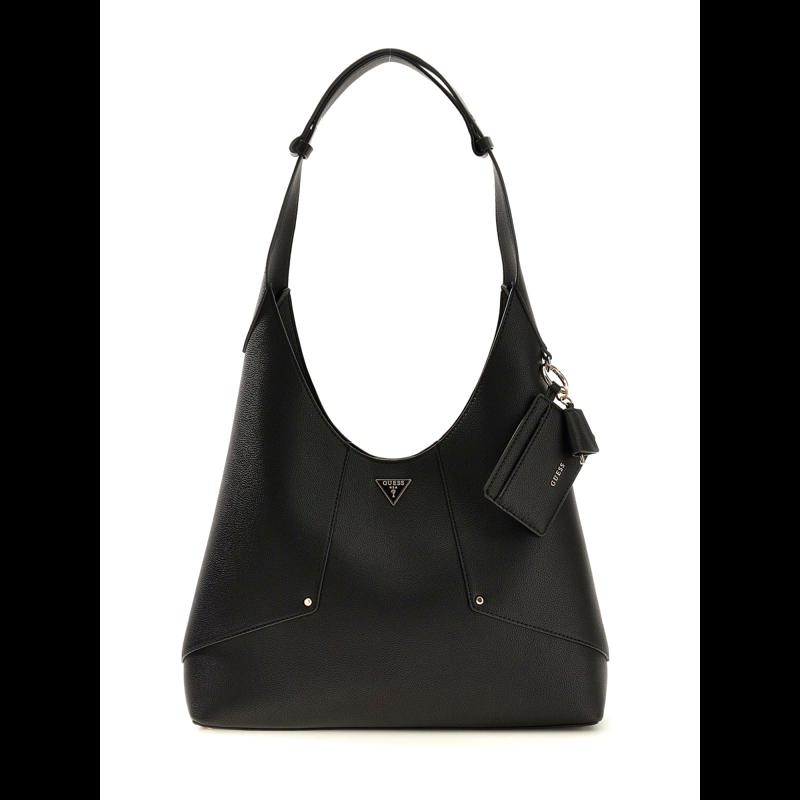 Guess Skuldertaske Darcy  Sort 1