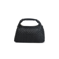 Núnoo Håndtaske Dandy Sort 1