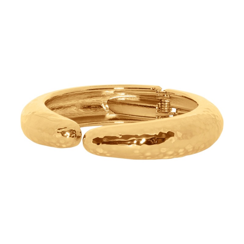 PITAYA Armband May Open  Guld