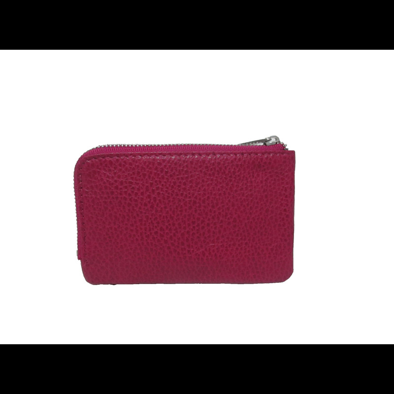 GiGi Fratelli Plånbok Romance Fuchsia 3