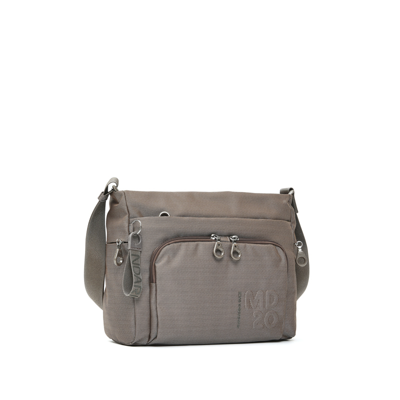 Mandarina Duck Crossbody MD20 Taupe 2