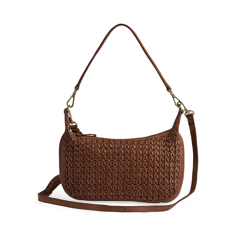 Aura Crossbody Phuket  Konjak 1