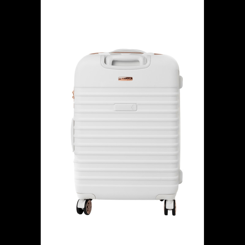 Cavalet Resväska Pasadena Vit 65 Cm 2