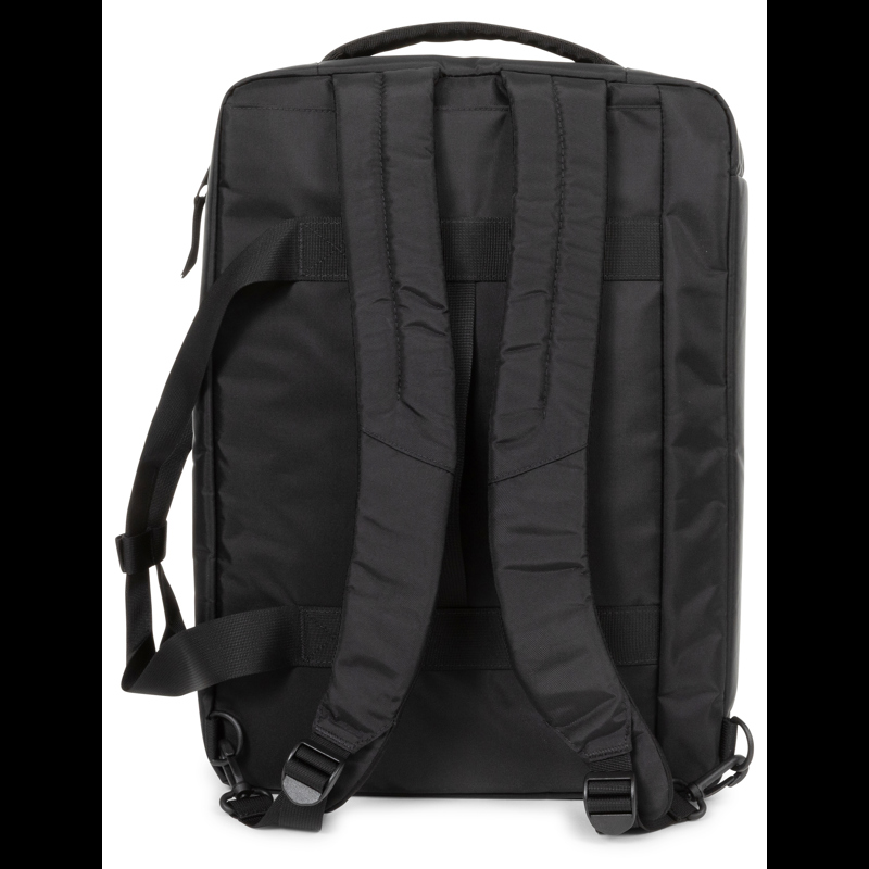 Eastpak Travelbag Multipak F Svart 16" 7