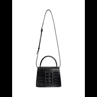 By Malene Birger Håndtaske Ramil  Sort 1
