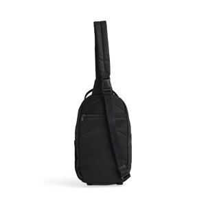 Tyler & Co Sling Bag Mombasa Svart/svart gummi alt image