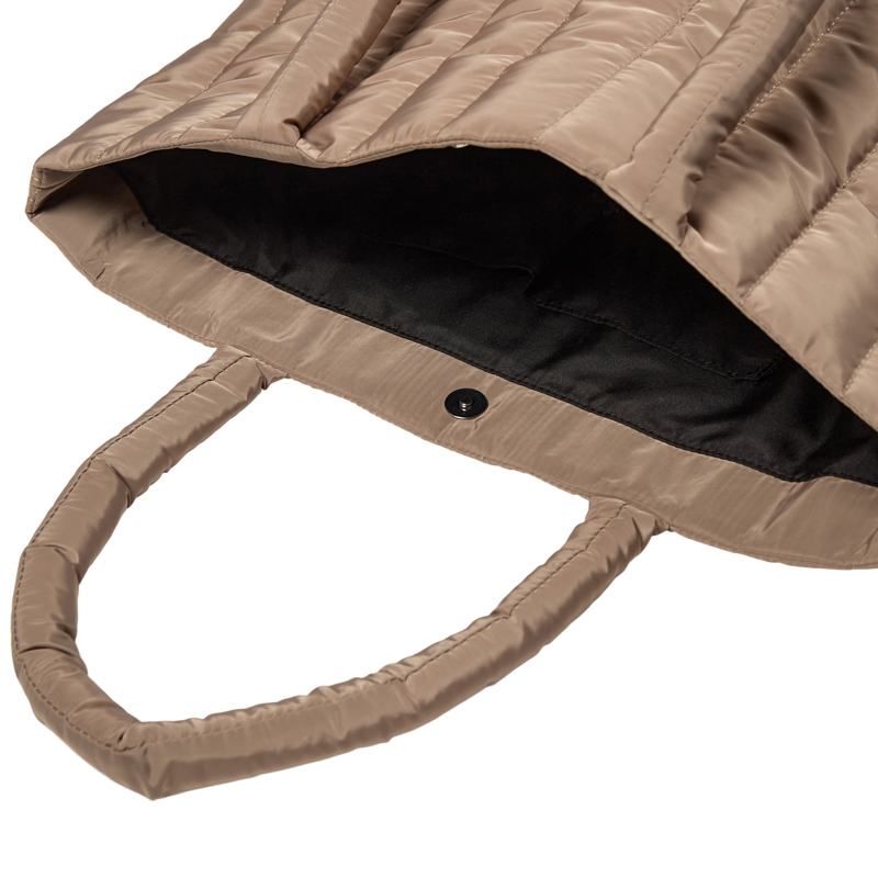 Sofie Schnoor Shopper Tote RuthSY Brun 3