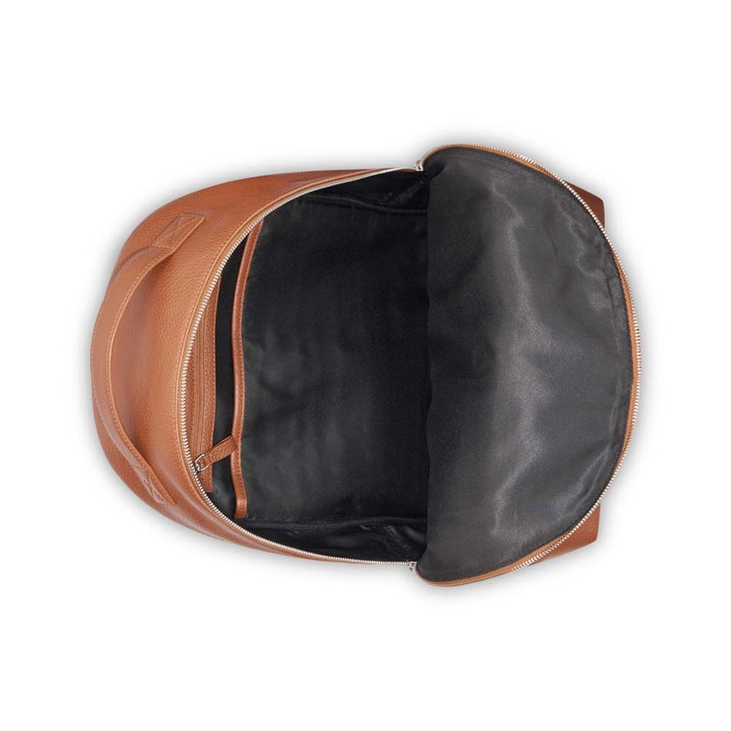 Delsey Rygsæk 1-rum Cognac 15" 3