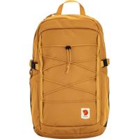 Fjällräven Rygsæk Skule 24  Orange 1
