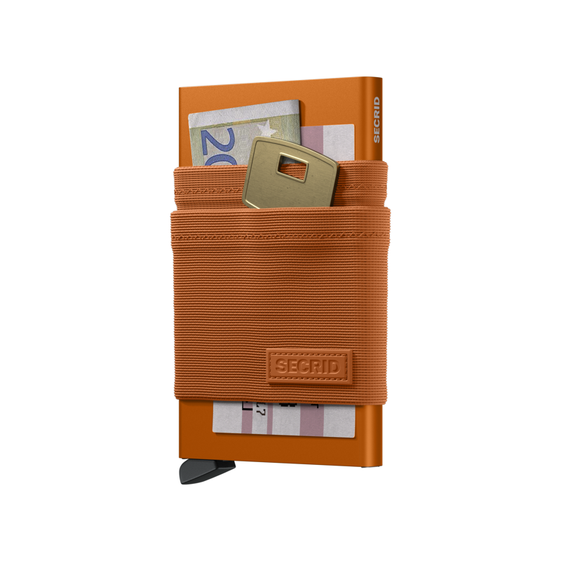 Secrid Flexwallet Orange 1