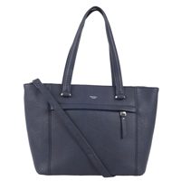 Ulrika Shopper Ulrika Navy 1