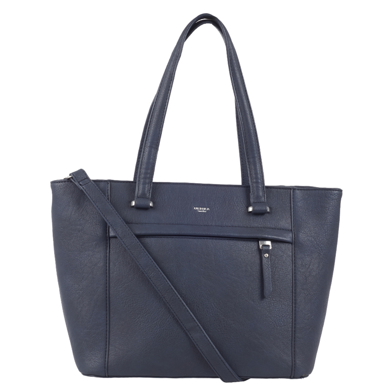 Ulrika Shopper Ulrika Navy 1
