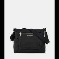 Mandarina Duck Crossbody Active Lux Sort 1
