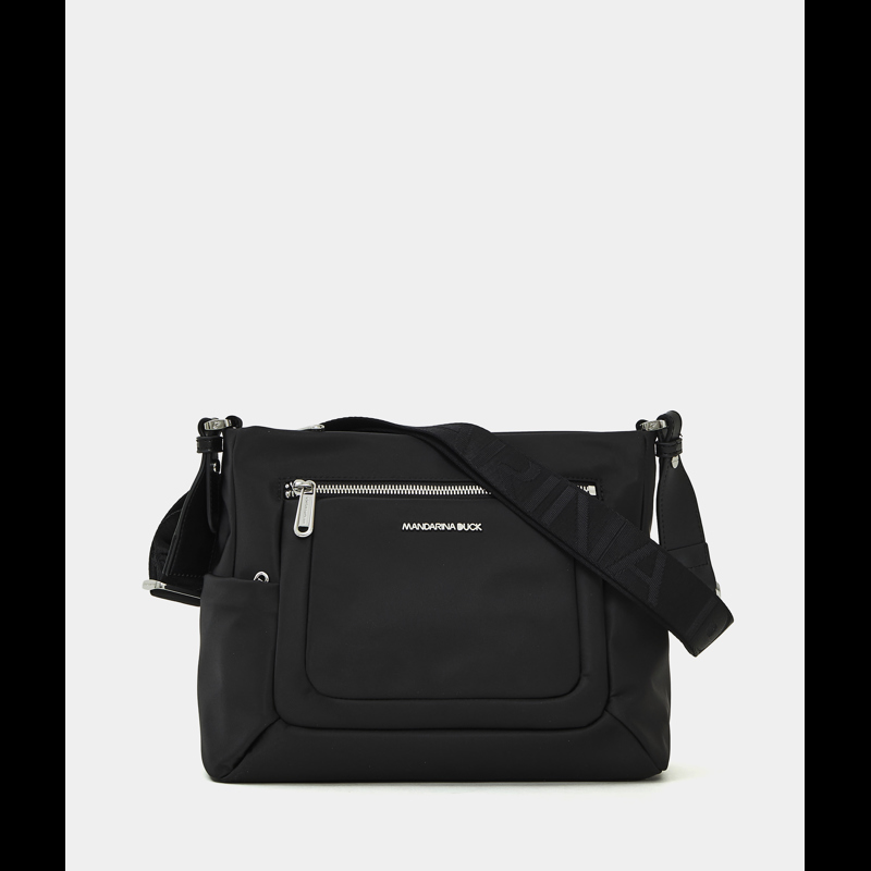 Mandarina Duck Crossbody Active Lux Sort 1