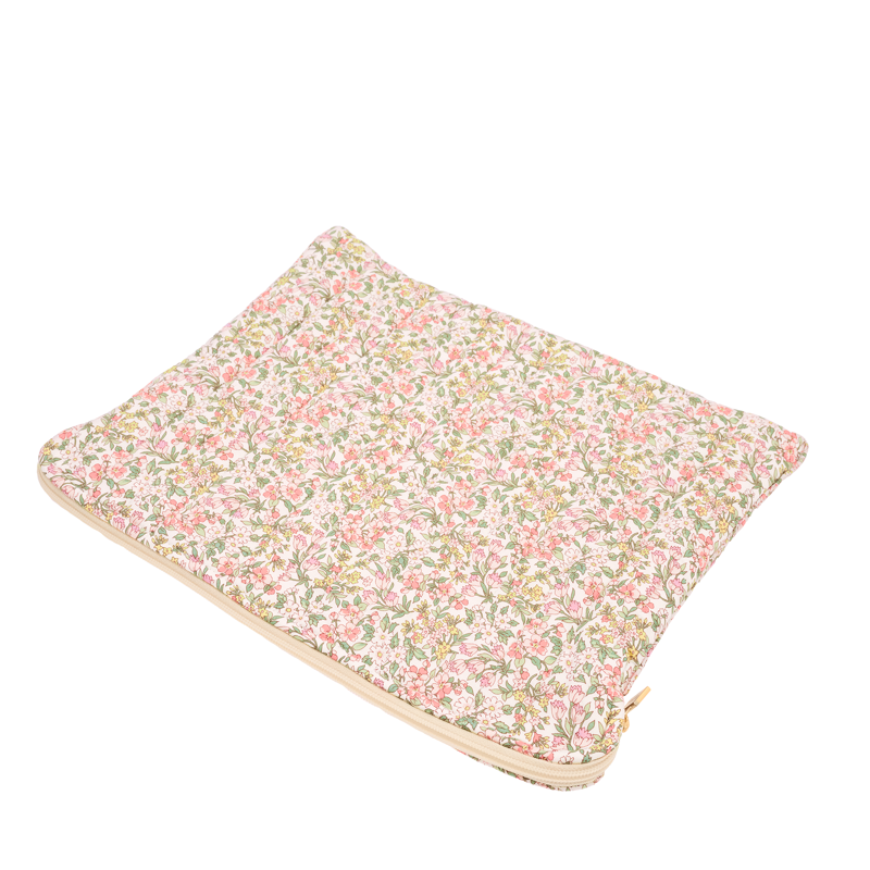 Bon Dep Computer Sleeve Nazanin Blomster Print 14" 1