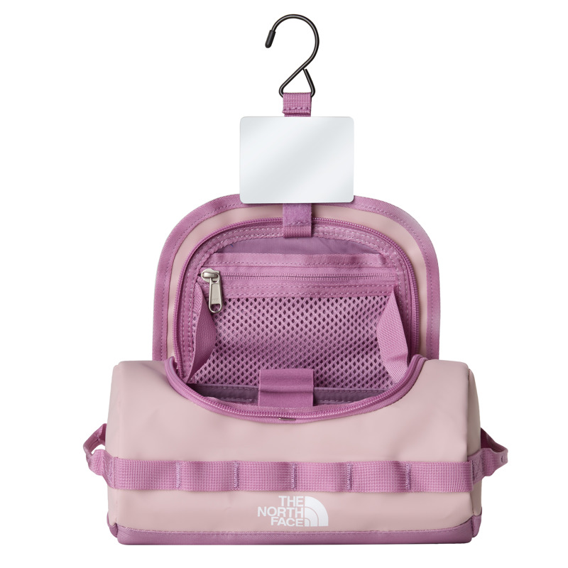The North Face Toilettaske Travel Canister S Lyserød 2