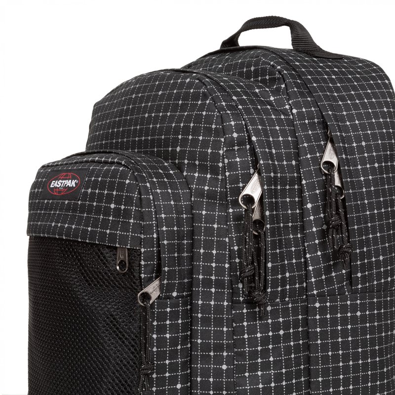 Eastpak Rygsæk Study Buddy Sort/grå 16" 4