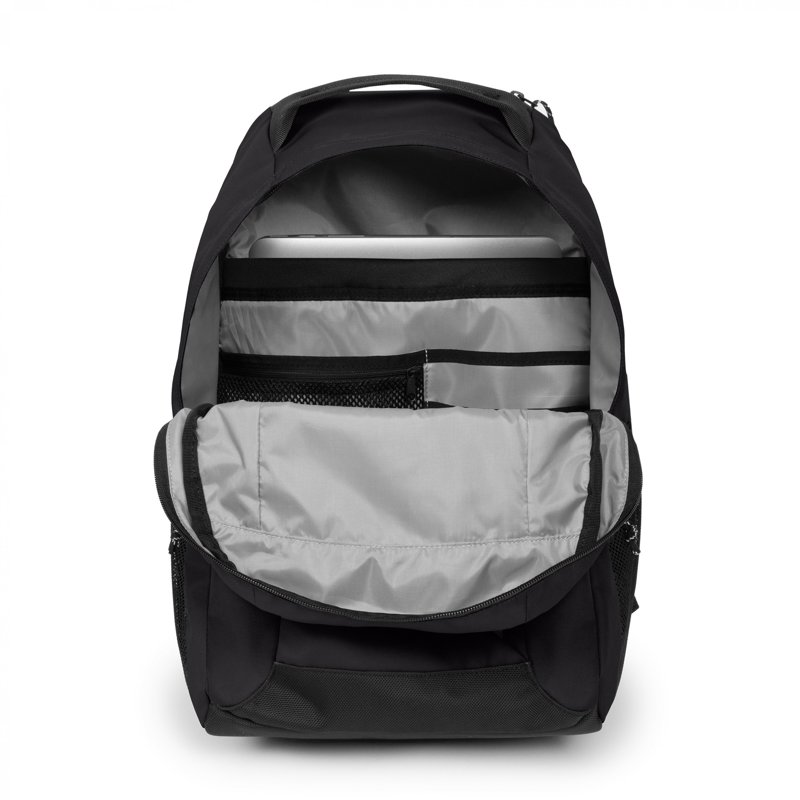 Eastpak Ryggsäckar Smallker Pro Svart 16" 4