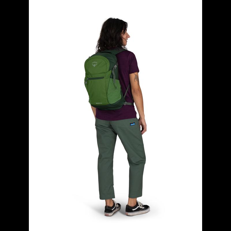 Osprey Ryggsäck Daylite Plus Grön 6