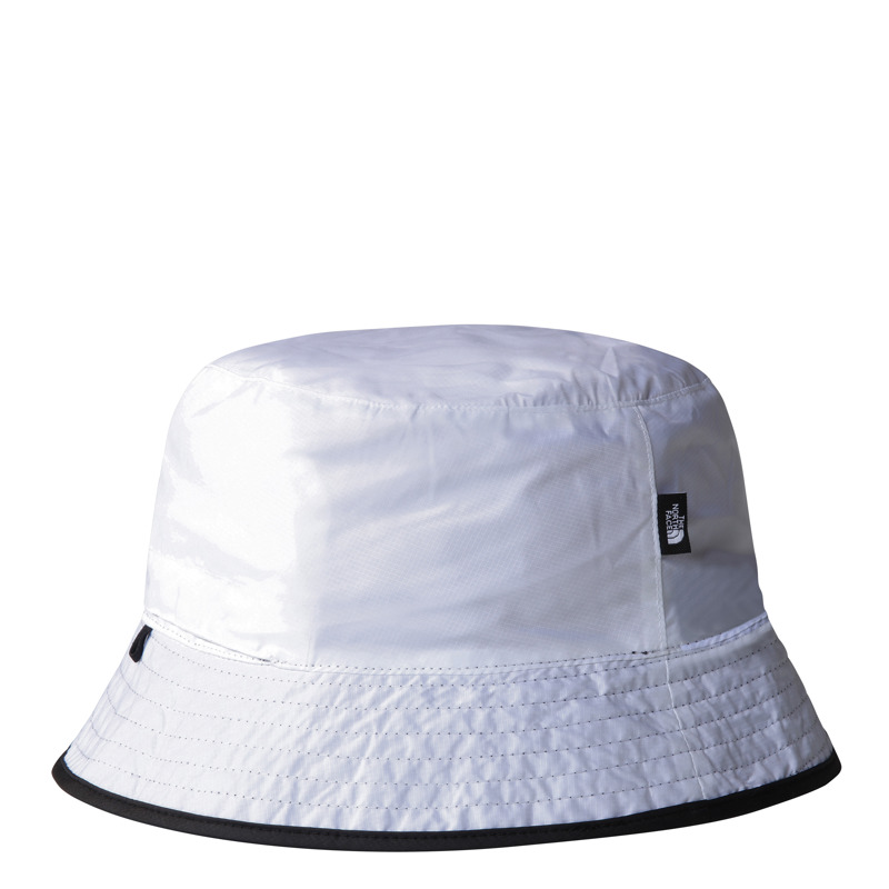 The North Face Solhat Sun Stash Sort/Hvid Str S/M 8